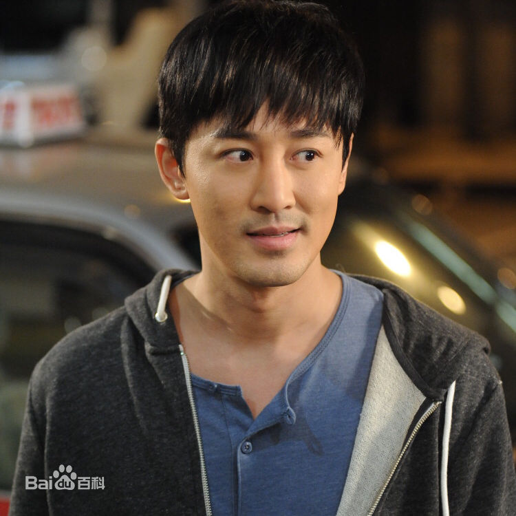 精选林峯/林峰(LAM Raymond)在《使徒行者》爆seed中的图册