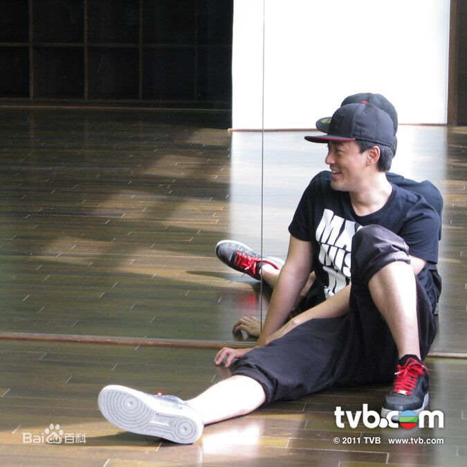 林峯/林峰(LAM Raymond)演唱会彩排前后照片