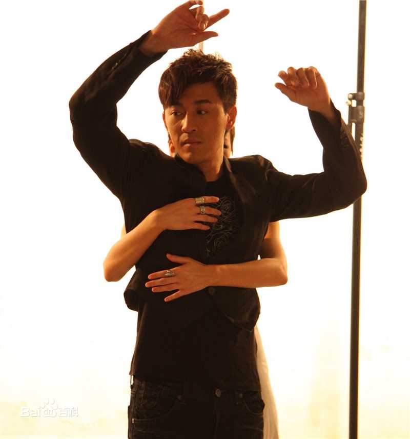 林峯/林峰(LAM Raymond)演唱会彩排前后照片