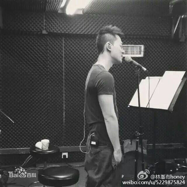 林峯/林峰(LAM Raymond)演唱会彩排前后照片