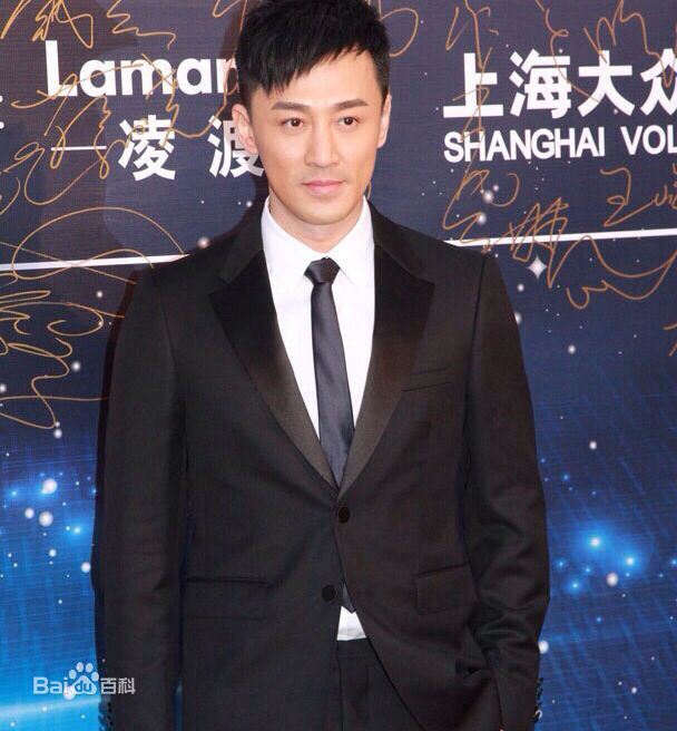 林峯/林峰(LAM Raymond)华鼎奖颁奖典礼前后照片