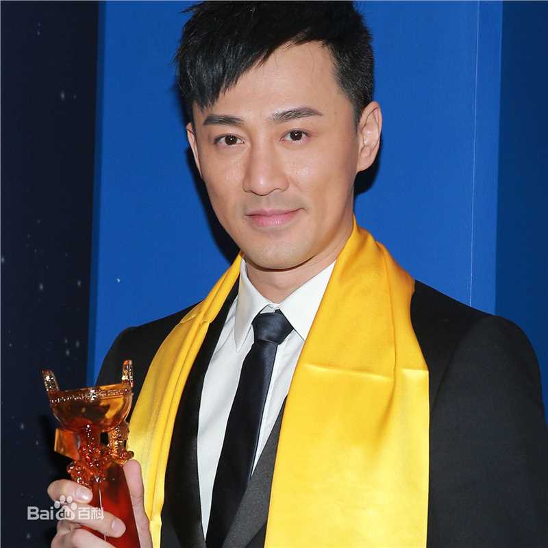 林峯/林峰(LAM Raymond)华鼎奖颁奖典礼前后照片