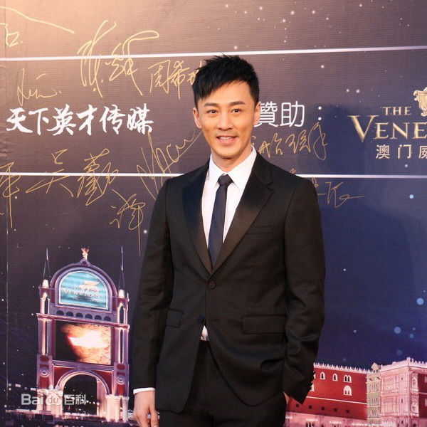 林峯/林峰(LAM Raymond)华鼎奖颁奖典礼前后照片