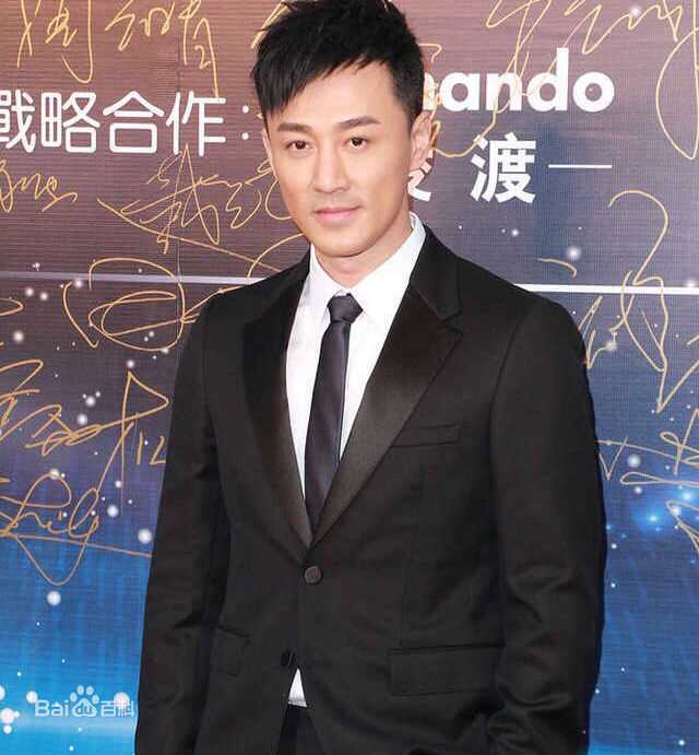 林峯/林峰(LAM Raymond)华鼎奖颁奖典礼前后照片