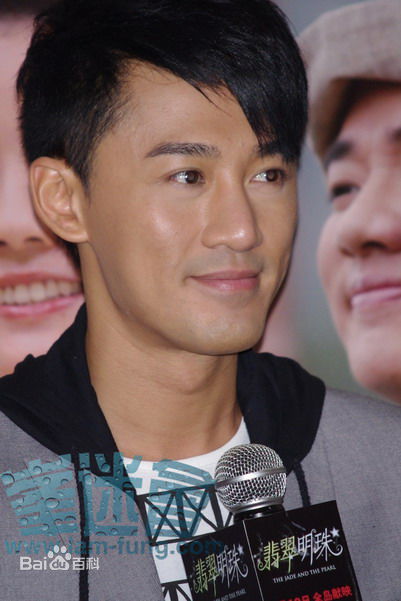 林峯/林峰(LAM Raymond)2010.8.15翡翠明珠新加坡宣传兼粉丝见面会壁纸壁纸