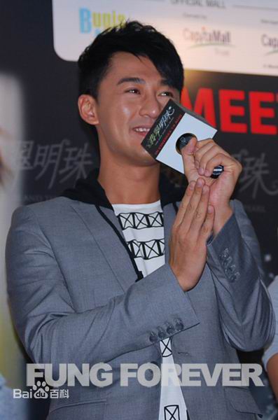 林峯/林峰(LAM Raymond)2010.8.15翡翠明珠新加坡宣传兼粉丝见面会壁纸壁纸