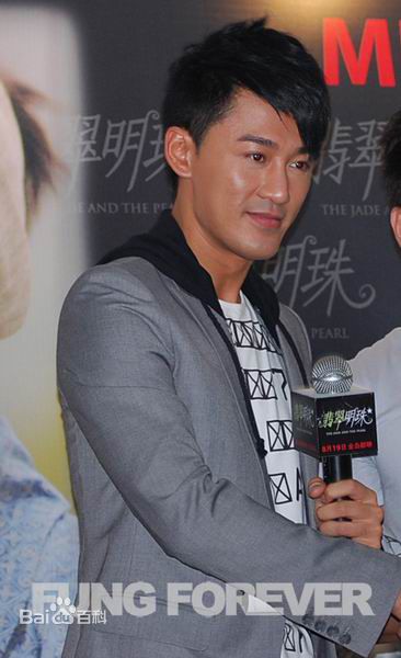 林峯/林峰(LAM Raymond)2010.8.15翡翠明珠新加坡宣传兼粉丝见面会壁纸壁纸