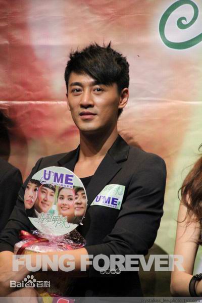林峯/林峰(LAM Raymond)2010.8.15翡翠明珠新加坡宣传兼粉丝见面会壁纸壁纸