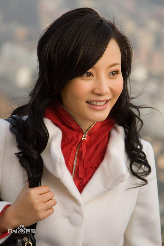 高清陶红(Helen Tao)图片