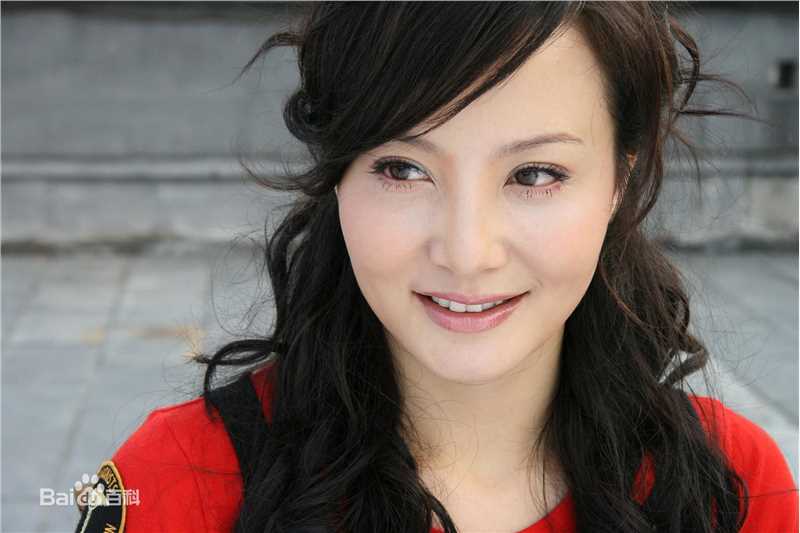 高清陶红(Helen Tao)图片