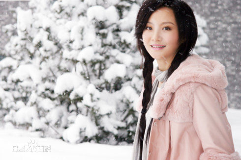 陶红(Helen Tao)剧照图集