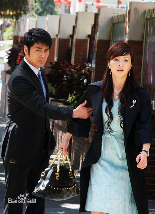 陶红(Helen Tao)剧照图集