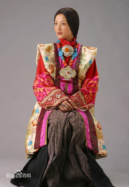 陶红(Helen Tao)剧照图集