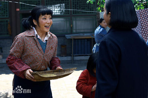 陶红(Helen Tao)剧照图集