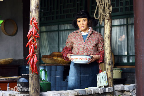 陶红(Helen Tao)剧照图集