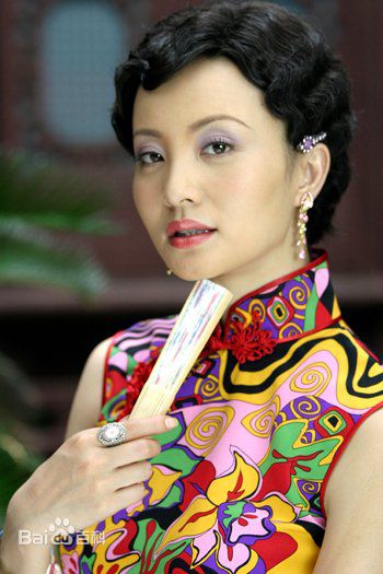 陶红(Helen Tao)剧照图集