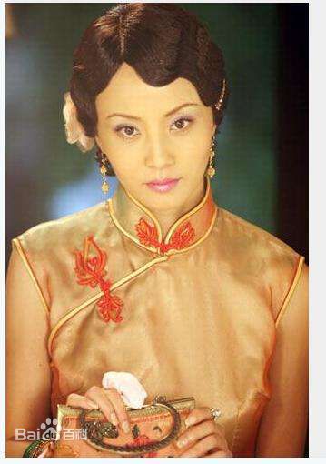 陶红(Helen Tao)剧照图集