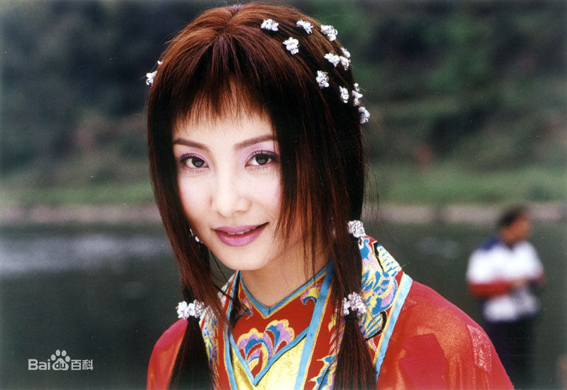 陶红(Helen Tao)剧照图集