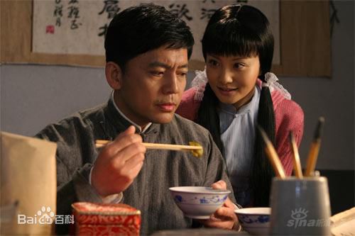 陶红(Helen Tao)剧照图集