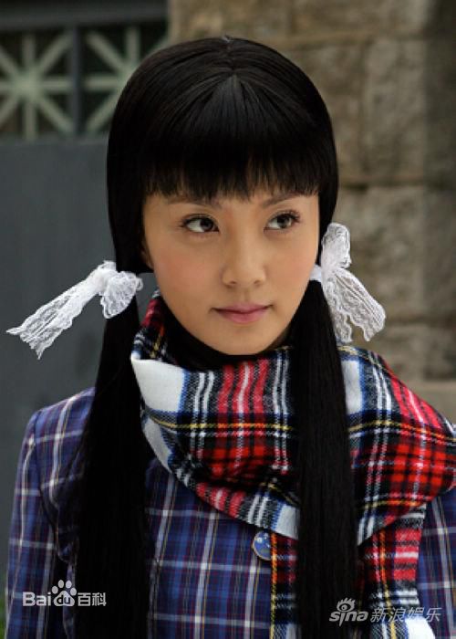 陶红(Helen Tao)剧照图集