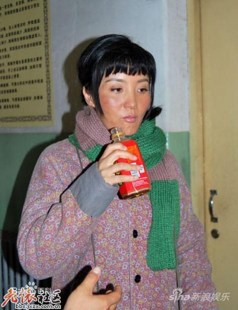 陶红(Helen Tao)剧照图集