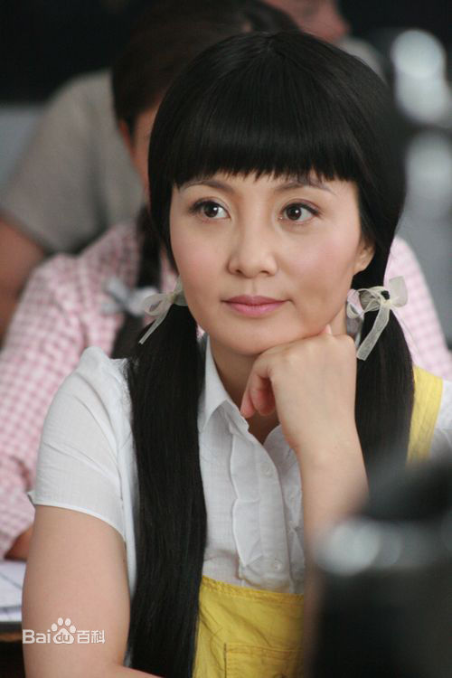 陶红(Helen Tao)剧照图集