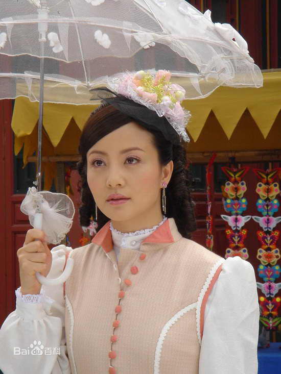 陶红(Helen Tao)剧照图集