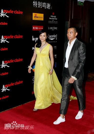 陶红(Helen Tao)出席活动中的图集图册