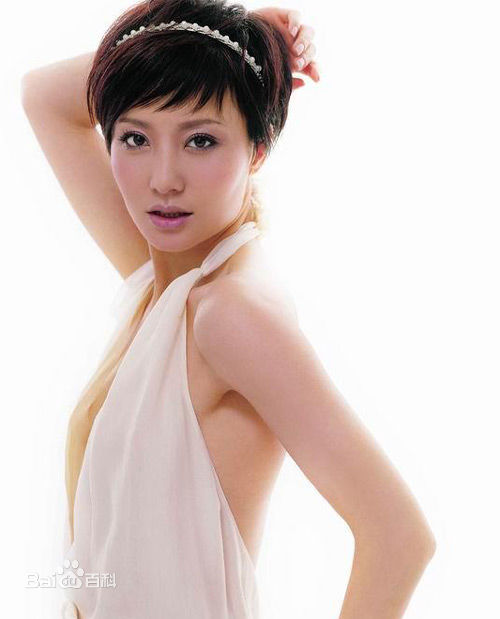 陶红(Helen Tao)最新图集