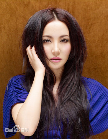 陶红(Helen Tao)最新图集