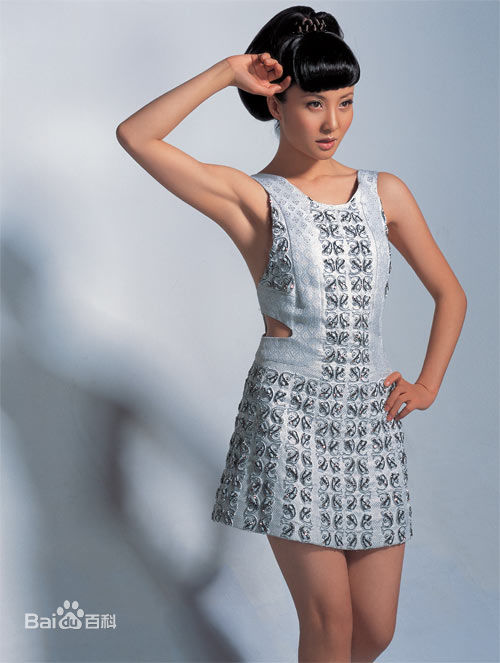 陶红(Helen Tao)最新图集