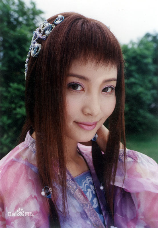 陶红(Helen Tao)剧照