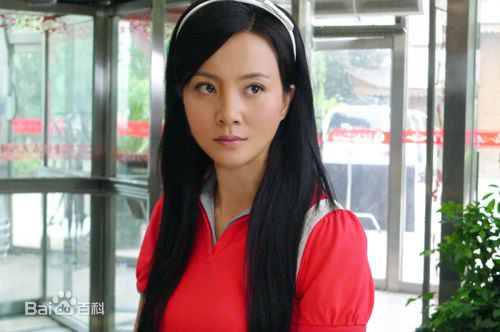 陶红(Helen Tao)剧照