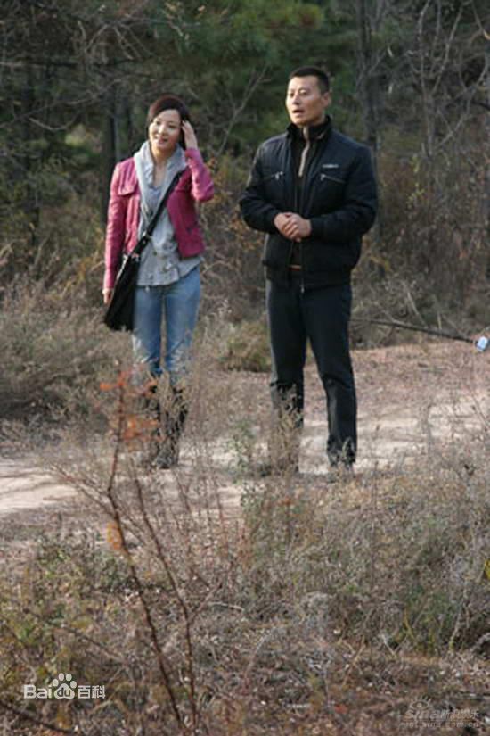 陶红(Helen Tao)剧照