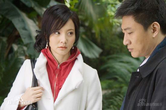 陶红(Helen Tao)剧照