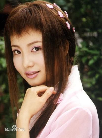 陶红(Helen Tao)剧照