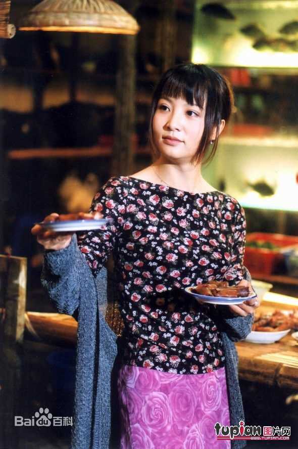 陶红(Helen Tao)剧照