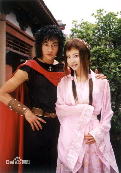 陶红(Helen Tao)影视最新剧照