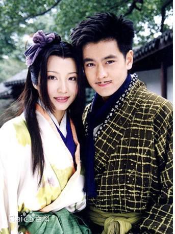 陶红(Helen Tao)影视最新剧照