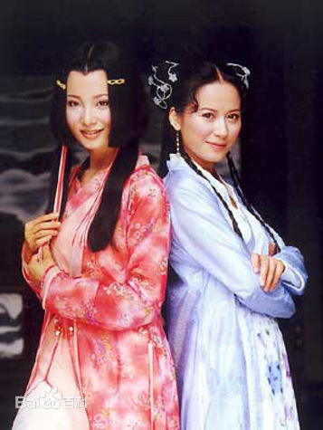 陶红(Helen Tao)影视最新剧照