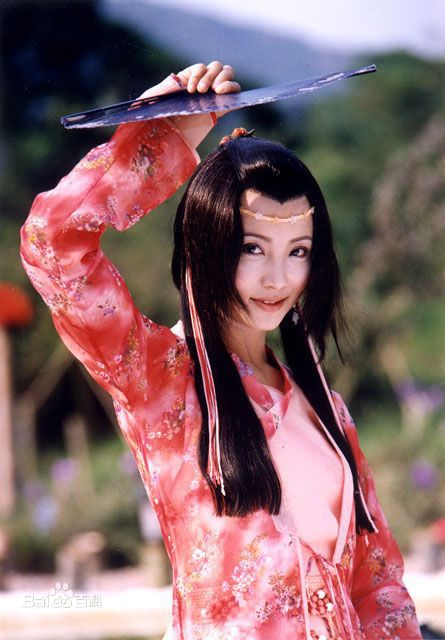 陶红(Helen Tao)影视最新剧照