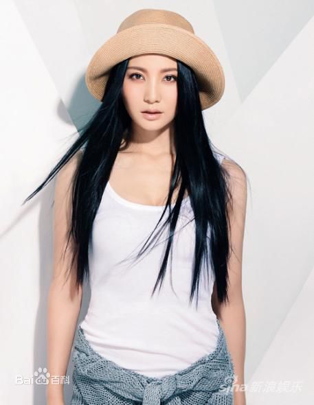 陶红(Helen Tao)前后照片