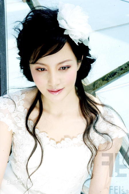 陶红(Helen Tao)前后照片