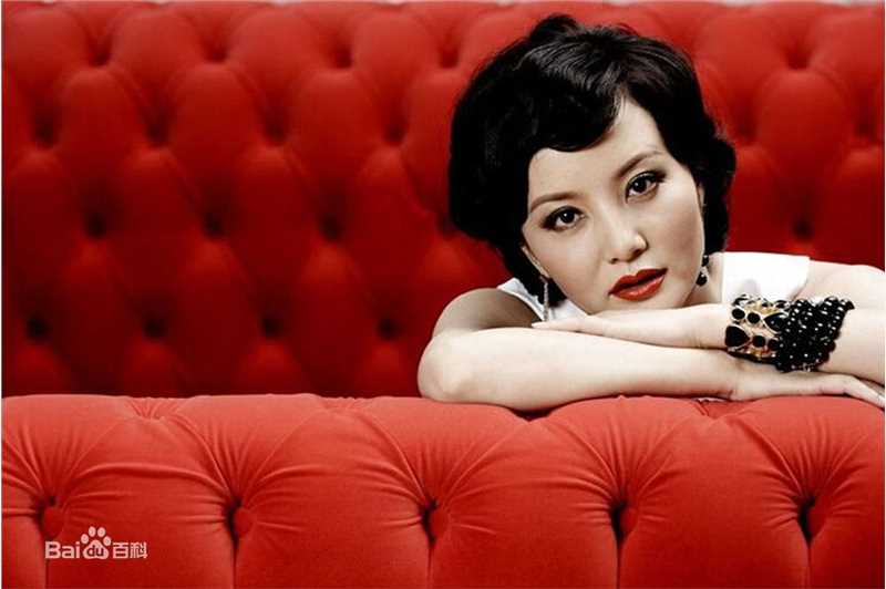 陶红(Helen Tao)精彩图册