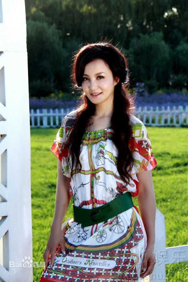 陶红(Helen Tao)精彩图册