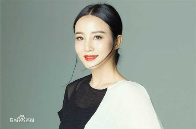 高清陶红(Helen Tao)图片