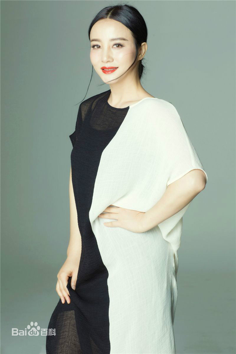 高清陶红(Helen Tao)图片