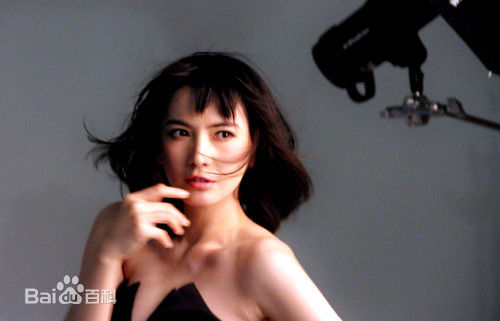 李媛(Li yuan)最全杂志大片壁纸