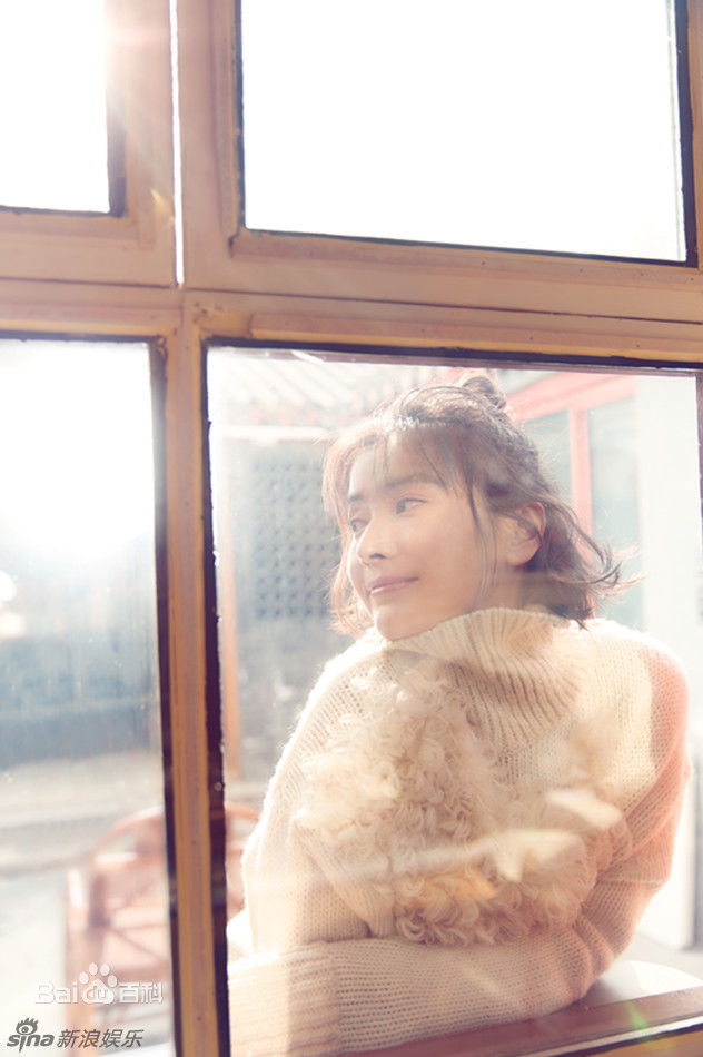 李媛(Li yuan)时尚秀与