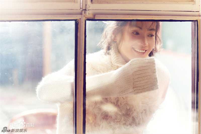 李媛(Li yuan)时尚秀与